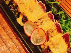-纹兵卫手打荞麦面日料(虹桥本店)