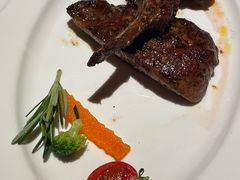 -波特曼西餐厅(中央大街店)