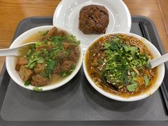 -白魁老号饭庄(安内店)