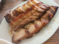 土窑猪肉-满記土窑烧鷄波浪山莊