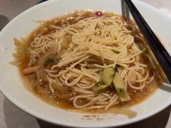 -松鹤楼·苏式汤面(虹桥天地店)