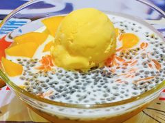 杨枝珍珠露-糖糖屋•糖水•雪花冰店(时尚天河店)