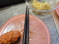 -争鲜回转寿司(中街大悦城店)