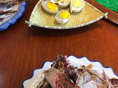 -吉顺坑烤