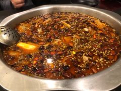 -壮壮馋嘴蛙(商业餐饮文化一条街店)