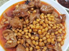 -豆花饭(新华路店)
