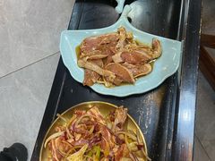 -牛犇烤肉(物资学院路店)