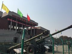 -台儿庄大战纪念馆