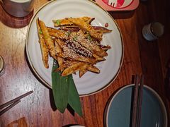 -薇酌饮·陕西菜(南门外店)