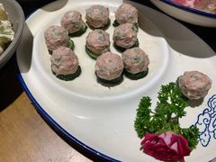 -白乐天毛肚火锅馆(南滨路店)