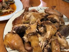 -巽东海鲜大排档(巽寮湾店)