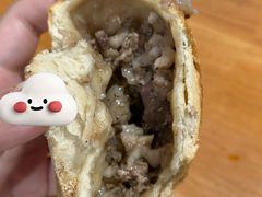 -玉龙喀什有名爱可德木烤包子