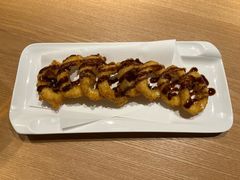 -桂马·日本料理·海胆·海鲜饭·酒场(民主广场店)