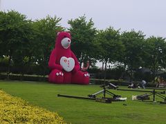 -歌斐颂巧克力小镇