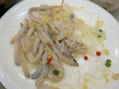 -寻味顺德·南记酒家·传统顺德菜·鱼生(广源路店)