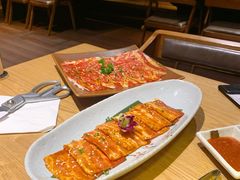 -久苑烧肉(世界城广场店)