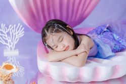-玛瑞莎·儿童·亲子摄影(越秀店)