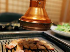 -臻牛烤肉