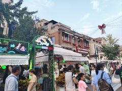 -天津意大利风情旅游区