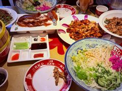 -大海碗·炸酱面·烤鸭·京菜(天坛店)
