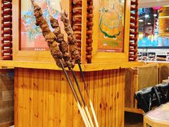 -大清花饺子(山庄店)