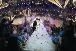 -花嫁丽舍海岛婚礼殿堂(国展店)