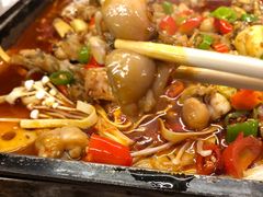 -小辉哥大排档(船山路总店)