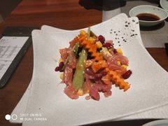 -古京·臻致料理(月湖店)