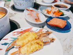 -阳光岛·海鲜盛宴(银泰中心in99店)