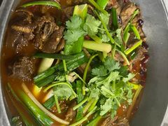 -东山羊庄(八卦岭店)