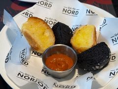 -Nord Grill&Bar Highland诺德西餐(深圳欢乐海岸店)