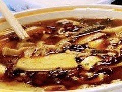 -香雪海饭店中餐厅(人民桥店)