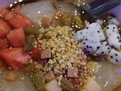 -钢管厂五区小郡肝串串香(滨江店)