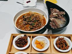 -新仙清汤牛腩(铜锣湾店)
