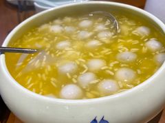 -三凤酒家·百年无锡菜(清扬茂业店)