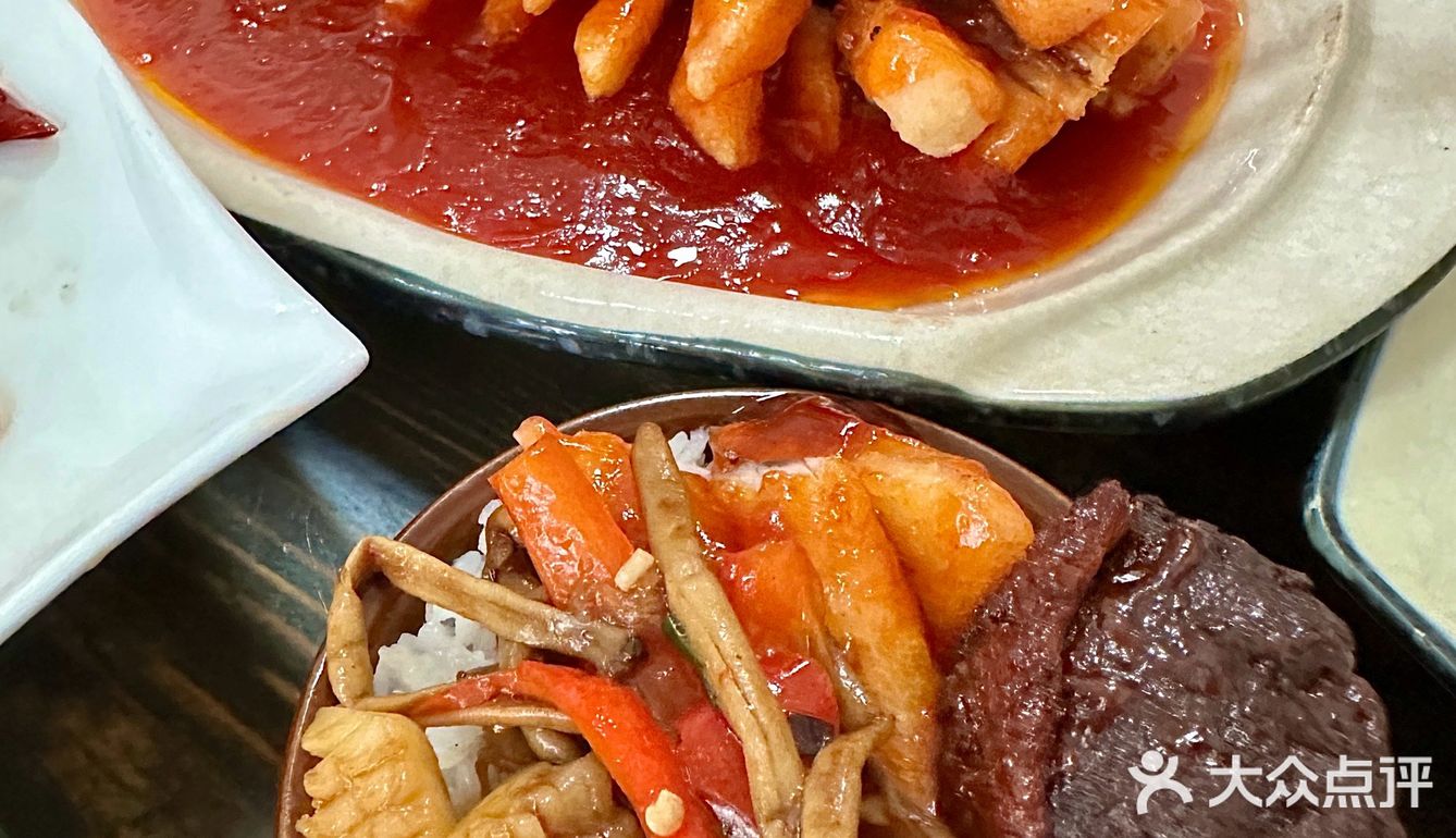 武汉！会带每一个外地朋友来吃的……