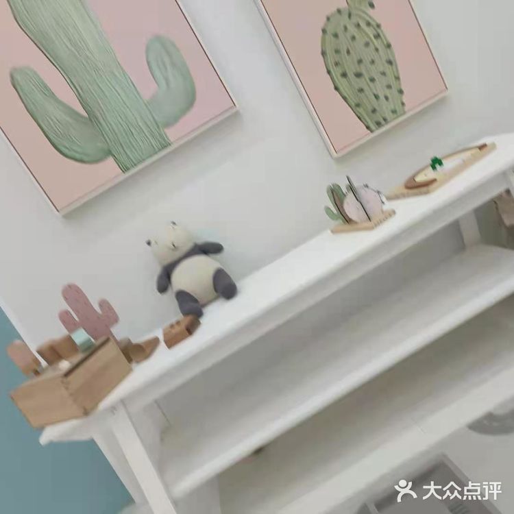 宝贝家族儿童摄影