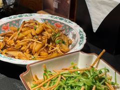 -锦荟JINHUI·浙江小馆(上海荟聚店)