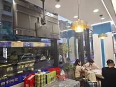 -清真·尖子尖牛肉面(王府井店)