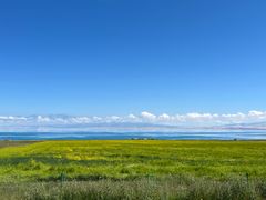 -青海湖国家重点风景名胜区