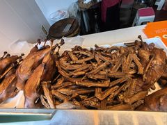 -小罗卤鹅(莲花广场店)