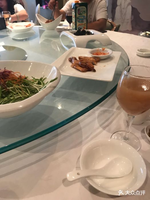 龙景国品饭店-图片-镇江美食-大众点评网