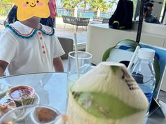 -大堂酒廊·亚龙湾万豪度假酒店