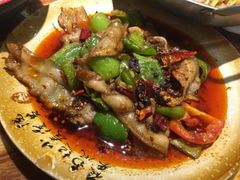 -李庄白肉(黉门街店)