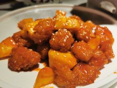 -小木屋拌饭(沈阳中街大悦城店)