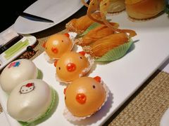 -同喜烤鸭店(光芒店)