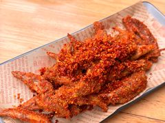 -爪大厨·延边酱鸡爪 (前成店)