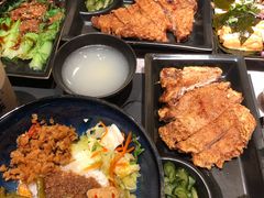-馔豚·台北菜专门店(深圳湾万象城店)