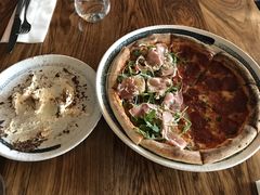 -PIZZA BIANCA(民园店)