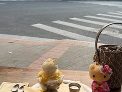 -EAU CAFE(永康路店)